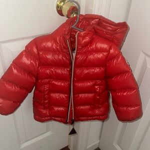 Moncler Winter Coat